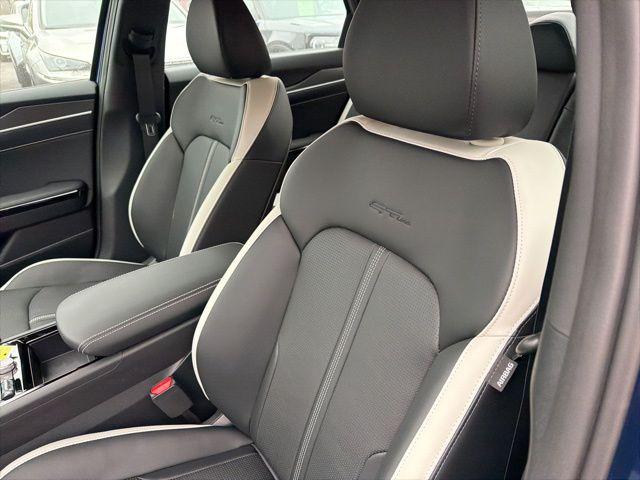 2026 Kia K5 GT-Line AWD