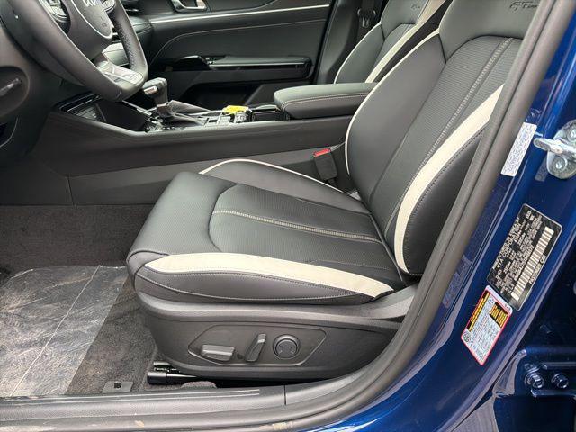 2026 Kia K5 GT-Line AWD