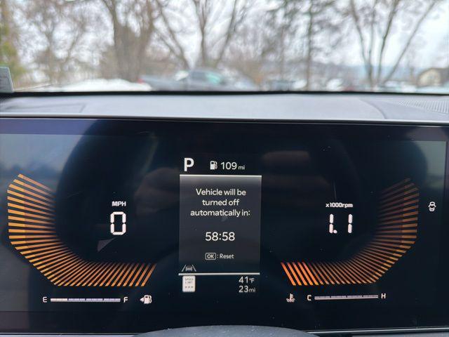 2026 Kia K5 GT-Line AWD