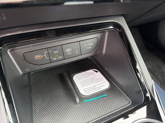 2026 Kia K5 GT-Line AWD