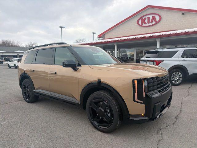 2027 Kia Telluride X-Line EX for sale in Hummels Wharf, PA