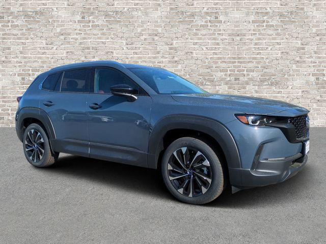 2026 Mazda CX-50 Hybrid Premium Plus for sale in Richmond, VA