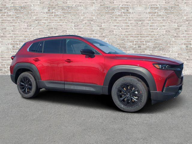 2026 Mazda CX-50 Hybrid Premium for sale in Richmond, VA