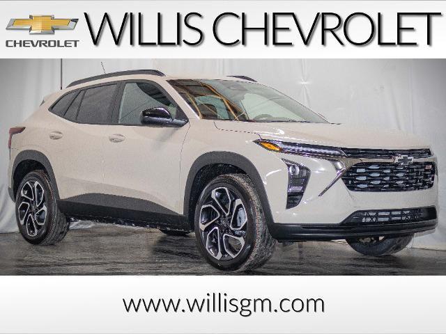 2026 Chevrolet Trax FWD 2RS for sale in Smyrna, DE
