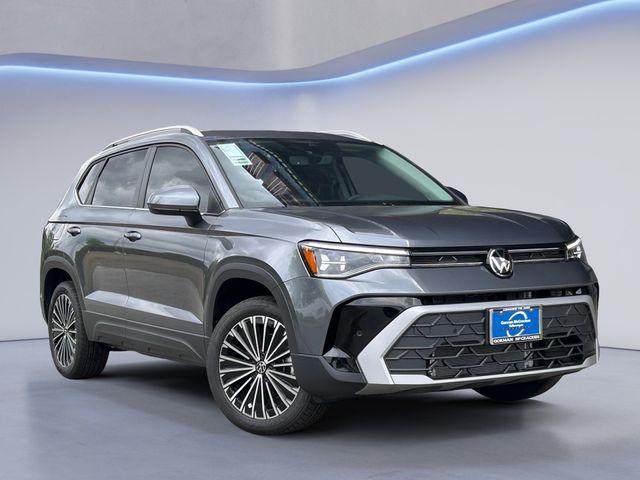 2026 Volkswagen Taos SE for sale in Longview, TX