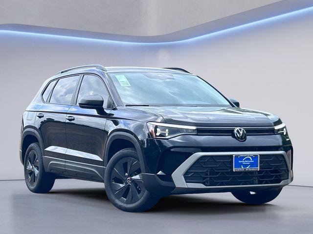 2026 Volkswagen Taos S for sale in Longview, TX
