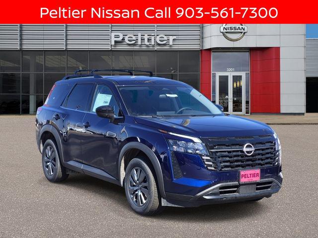 2026 Nissan Pathfinder SV for sale in Tyler, TX
