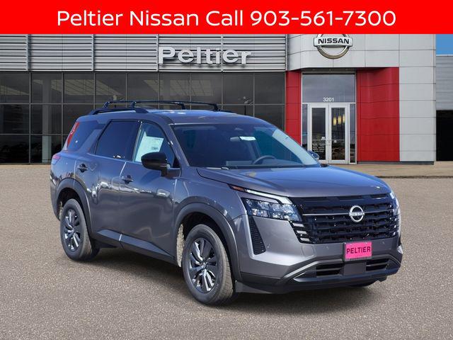 2026 Nissan Pathfinder SV for sale in Tyler, TX