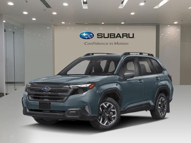 2026 Subaru Forester Premium for sale in Huntington, NY