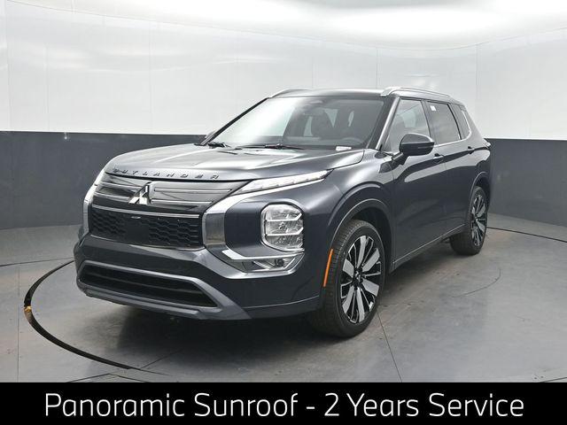 2026 Mitsubishi Outlander SEL 1.5T 2WD for sale in Conyers, GA