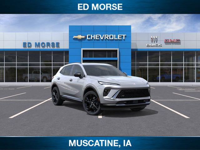 2026 Buick Envision Sport Touring AWD for sale in Muscatine, IA