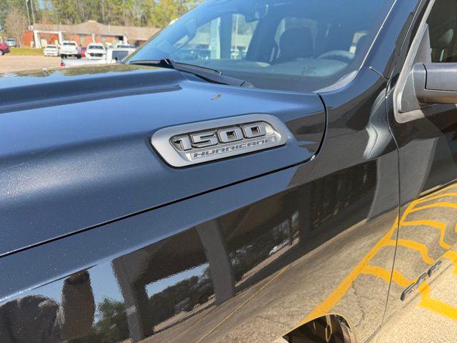 2026 Ram 1500 Big Horn Crew Cab 4x2 5'7" Box