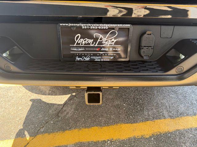 2026 Ram 1500 Big Horn Crew Cab 4x2 5'7" Box