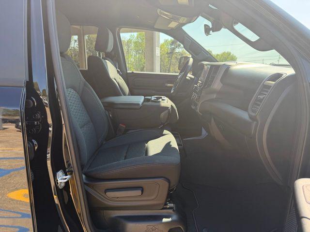 2026 Ram 1500 Big Horn Crew Cab 4x2 5'7" Box
