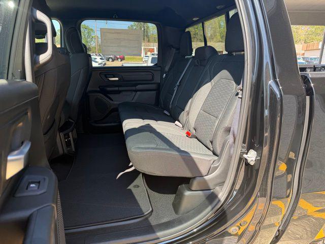 2026 Ram 1500 Big Horn Crew Cab 4x2 5'7" Box