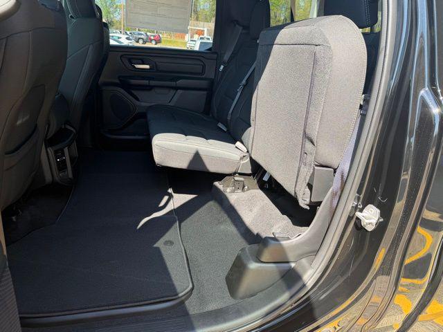 2026 Ram 1500 Big Horn Crew Cab 4x2 5'7" Box