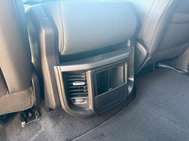 2026 Ram 1500 Big Horn Crew Cab 4x2 5'7" Box