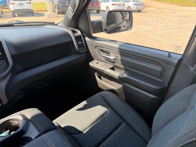 2026 Ram 1500 Big Horn Crew Cab 4x2 5'7" Box