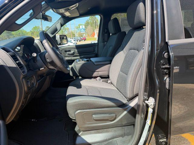 2026 Ram 1500 Big Horn Crew Cab 4x2 5'7" Box