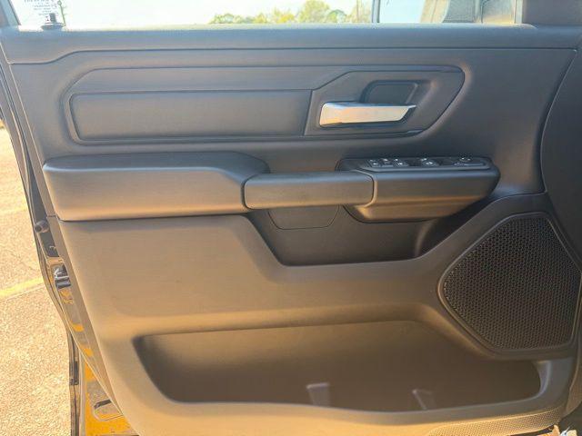 2026 Ram 1500 Big Horn Crew Cab 4x2 5'7" Box