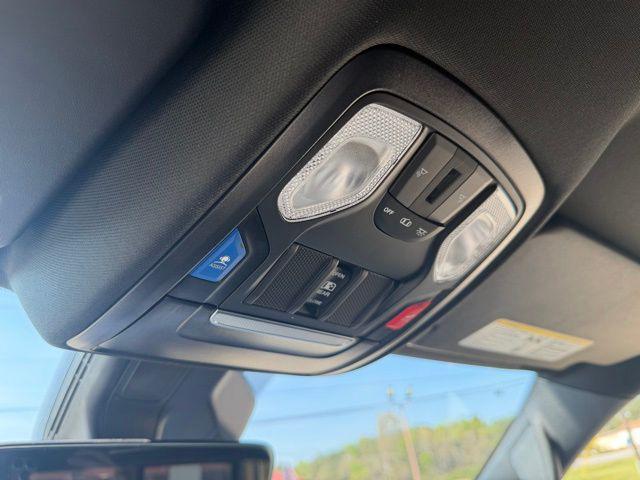2026 Ram 1500 Big Horn Crew Cab 4x2 5'7" Box