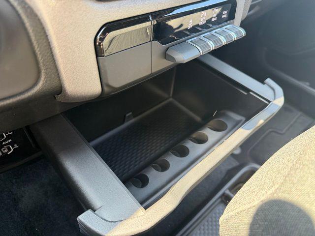 2026 Ram 1500 Big Horn Crew Cab 4x2 5'7" Box