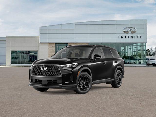 2026 INFINITI QX60 SPORT AWD for sale in Grand Rapids, MI