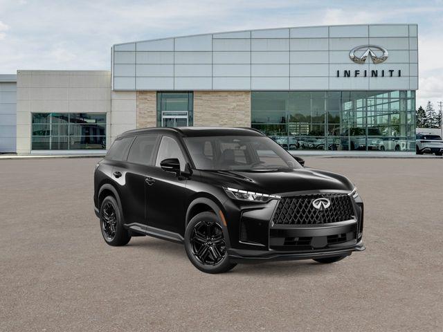 2026 INFINITI QX60 SPORT AWD