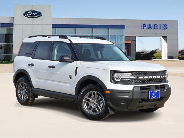 2026 Ford Bronco Sport Big Bend for sale in Paris, TX