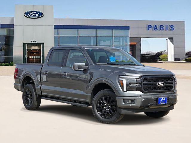 2026 Ford F-150 LARIAT for sale in Paris, TX