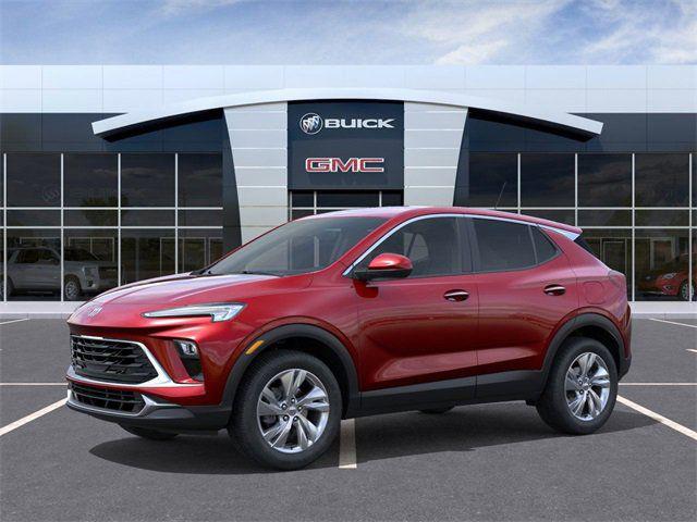 2026 Buick Encore GX Preferred FWD