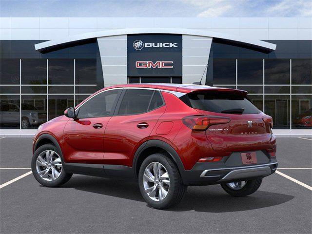 2026 Buick Encore GX Preferred FWD
