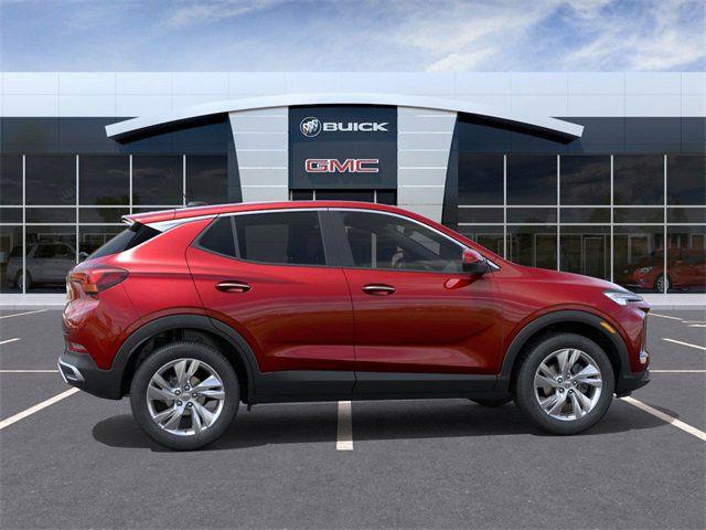 2026 Buick Encore GX Preferred FWD