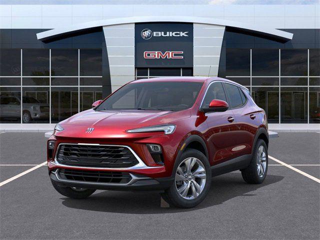 2026 Buick Encore GX Preferred FWD