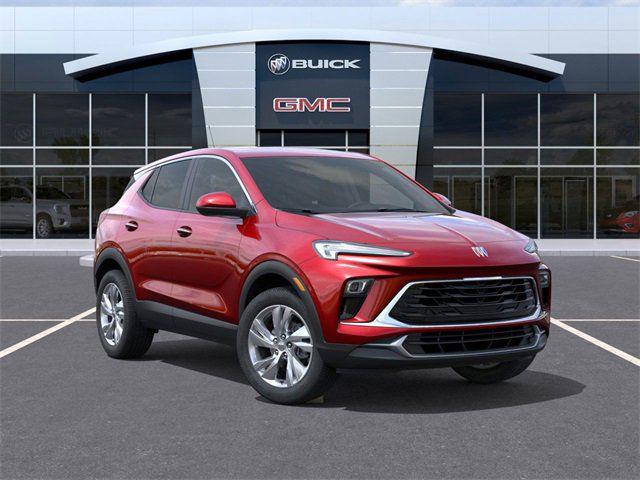 2026 Buick Encore GX Preferred FWD