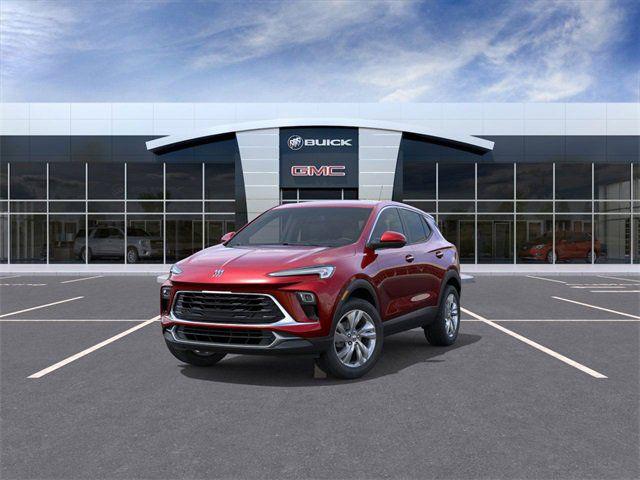 2026 Buick Encore GX Preferred FWD