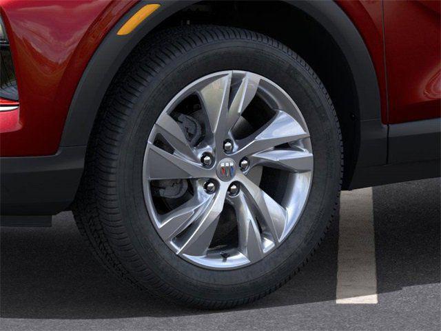 2026 Buick Encore GX Preferred FWD
