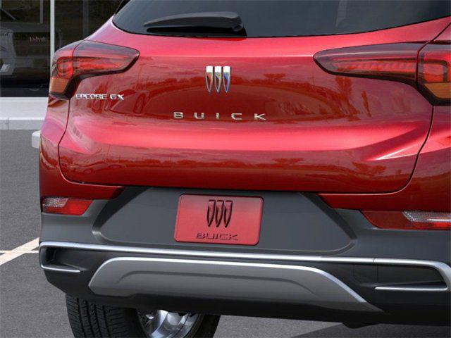 2026 Buick Encore GX Preferred FWD