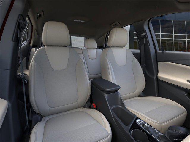 2026 Buick Encore GX Preferred FWD