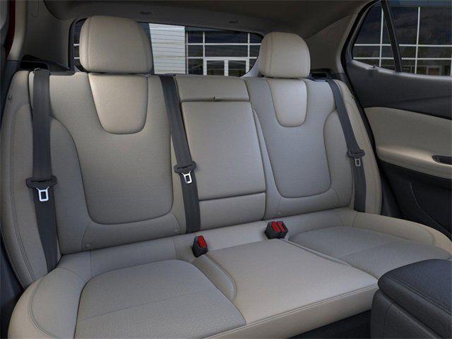 2026 Buick Encore GX Preferred FWD