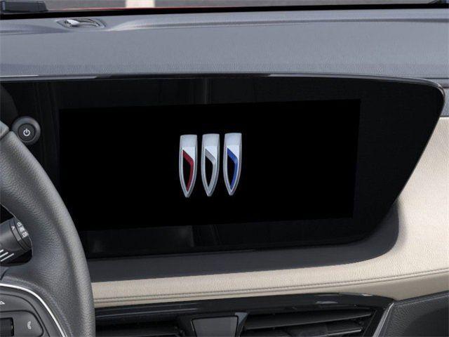 2026 Buick Encore GX Preferred FWD