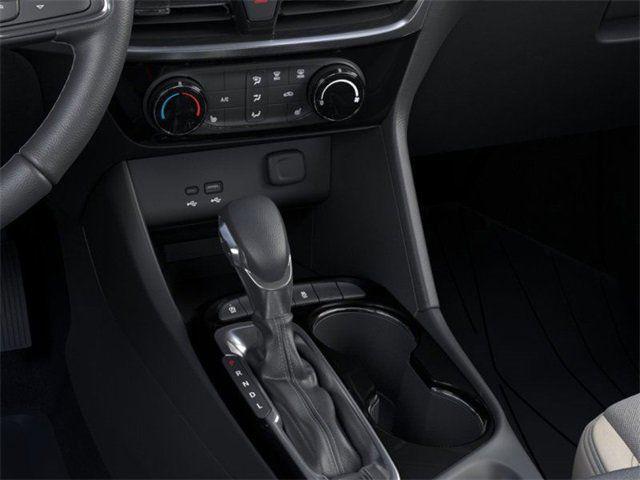 2026 Buick Encore GX Preferred FWD