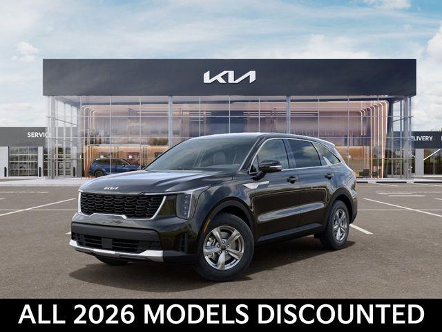 2026 Kia Sorento LX for sale in Goose Creek, SC