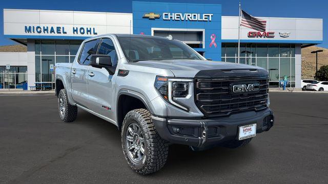 2026 GMC Sierra 1500 Crew Cab, Short Bed, AT4X, 4WD for sale in Carson City, NV