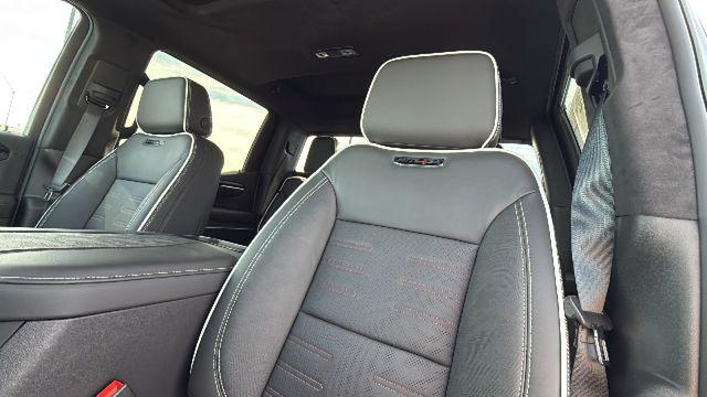 2026 GMC Sierra 1500 Crew Cab, Short Bed, AT4X, 4WD