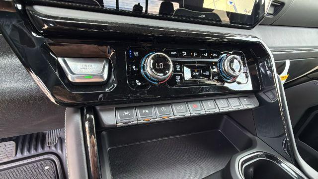 2026 GMC Sierra 1500 Crew Cab, Short Bed, AT4X, 4WD