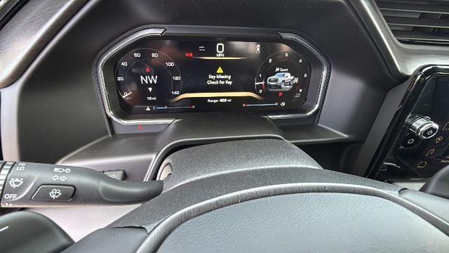 2026 GMC Sierra 1500 Crew Cab, Short Bed, AT4X, 4WD