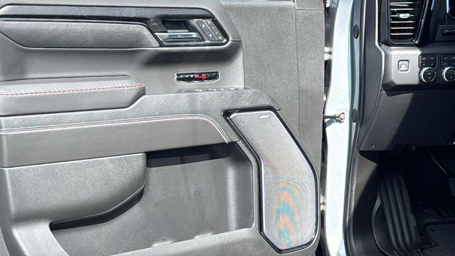 2026 GMC Sierra 1500 Crew Cab, Short Bed, AT4X, 4WD