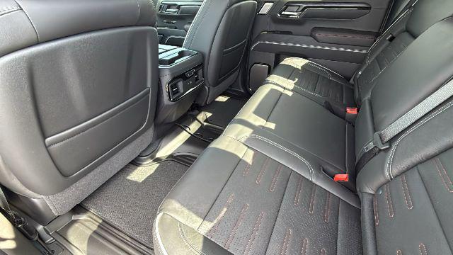 2026 GMC Sierra 1500 Crew Cab, Short Bed, AT4X, 4WD