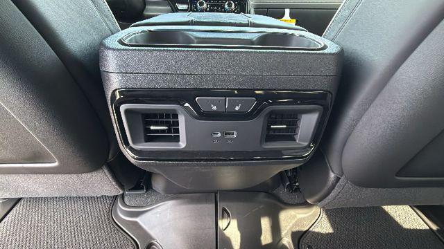 2026 GMC Sierra 1500 Crew Cab, Short Bed, AT4X, 4WD